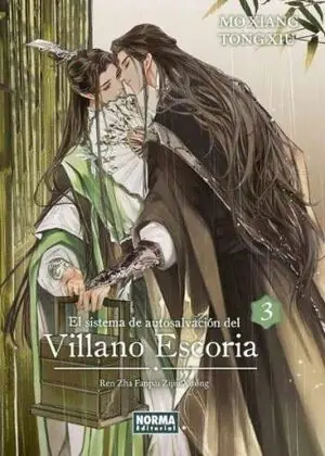EL SISTEMA DE AUTOSALVACIÓN DEL VILLANO ESCORIA 3 Sichere Zahlung