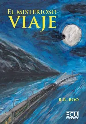 Gleich Bestellen EL MISTERIOSO VIAJE