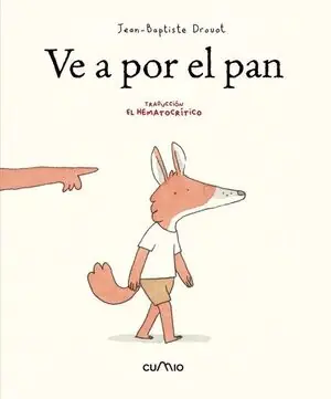 VE A POR EL PAN Geprüft