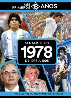 Jetzt Kaufen SI NACISTE EN 1978: DE 1978 A 1995