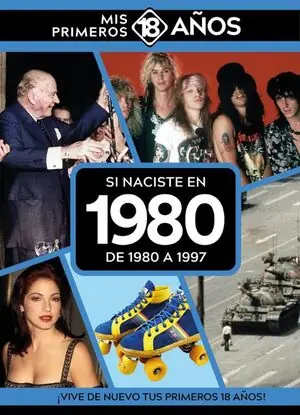 Schneller Versand SI NACISTE EN 1980: DE 1980 A 1997