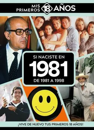 Echt SI NACISTE EN 1981: DE 1981 A 1998
