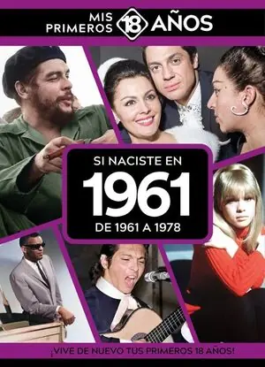 SI NACISTE EN 1961: DE 1961 A 1978 Nur Heute