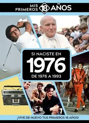 SI NACISTE EN 1976: DE 1976 A 1993 Heißes Angebot