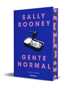 GENTE NORMAL (EDICIÓN LIMITADA DECORADA) Garantierte Lieferung