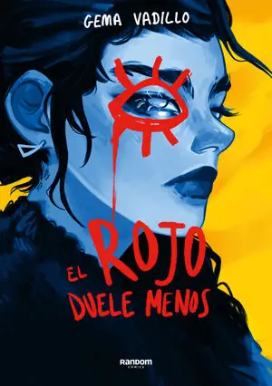 Neu EL ROJO DUELE MENOS