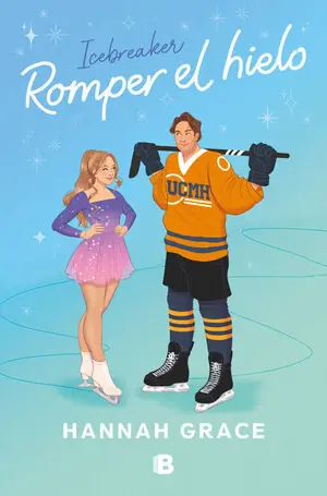 ROMPER EL HIELO (EDICION ESPECIAL DECORADA) Finale Aktion