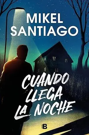 CUANDO LLEGA LA NOCHE Kostenloser Versand