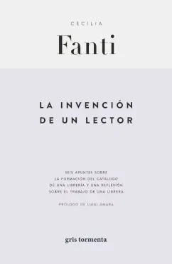 Meistverkauft INVENCIÓN DE UN LECTOR, LA