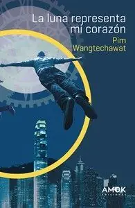 Saisonangebot LA LUNA REPRESENTA MI CORAZÓN