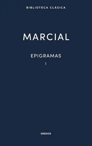 EPIGRAMAS I Sonderangebot