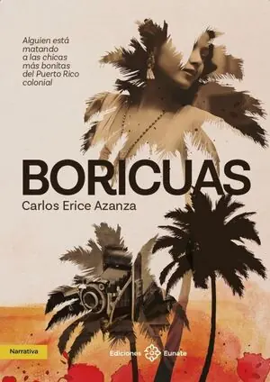 Top-Qualität BORICUAS