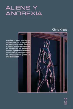 Exklusiv ALIENS Y ANOREXIA
