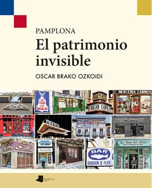 PAMPLONA. EL PATRIMONIO INVISIBLE Großhandel