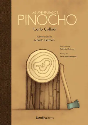 LAS AVENTURAS DE PINOCHO Rabatt