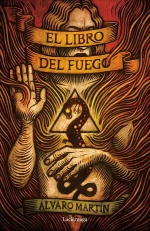 LIBRO DEL FUEGO, EL Must-Have