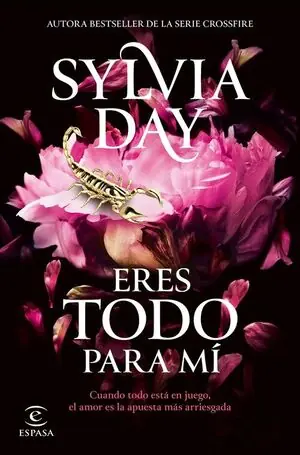 ERES TODO PARA MÍ (BLACKLIST 2). DE LA AUTORA BESTSELLER DE LA SERIE CROSSFIRE Saisonangebot