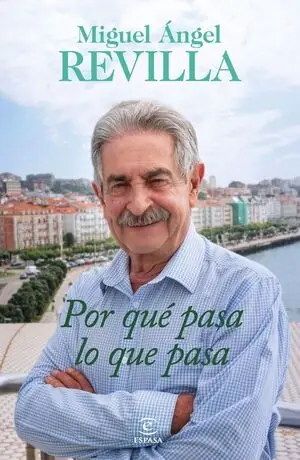 POR QUÉ PASA LO QUE PASA Kostenloser Versand