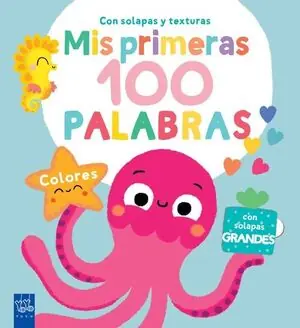 COLORES Mega-Angebot