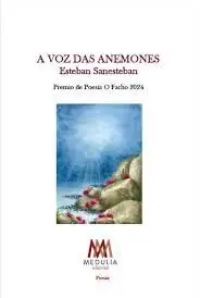 Jetzt Bestellen A VOZ DAS ANEMONES