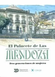EL PALACETE DE LAS MENDOZA Gleich Bestellen