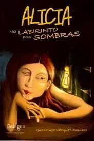 ALICIA NO LABIRINTO DAS SOMBRAS Sonderaktion