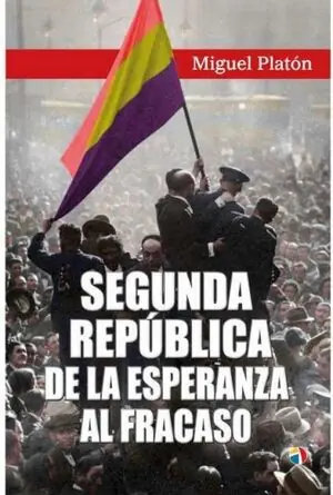 SEGUNDA REPUBLICA DE LA ESPERANZA AL FRACASO. LOS ESTADOS CONFEDERADOS DE AMÉRICA Y LA GUERRA CIVIL 1861-1865 Highlight
