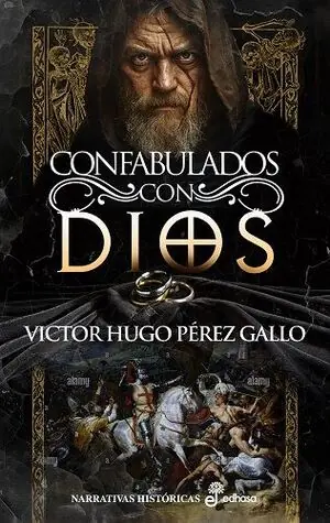 CONFABULADOS CON DIOS Sonderaktion