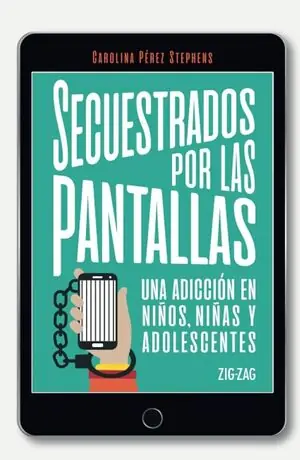 Zertifiziert SECUESTRADOS POR LAS PANTALLAS