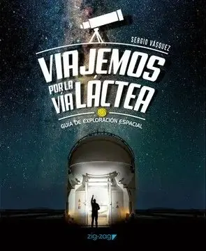 Neue Kollektion VIAJEMOS POR VIA LACTEA