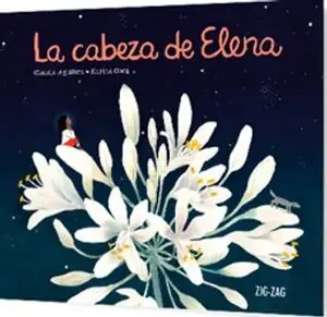 Heute Kaufen LA CABEZA DE ELENA