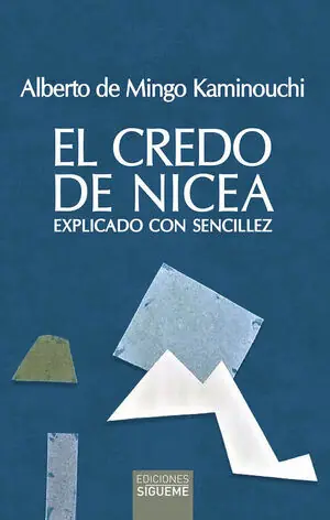 CREDO DE NICEA, EL. EXPLICDO CON SENCILLEZ Heißes Angebot