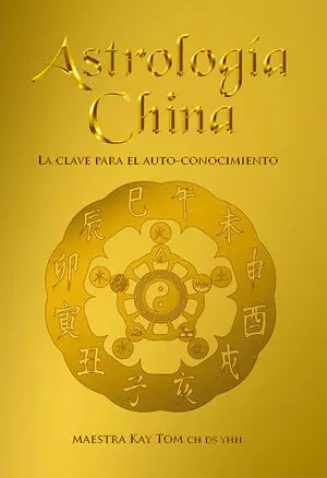 Sonderangebot ASTROLOGÍA CHINA. LA CLAVE PARA EL AUTO-CONOCIMIENTO
