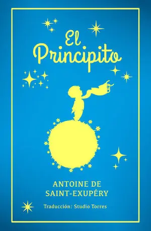 Günstig EL PRINCIPITO