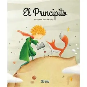 Kracherpreis EL PRINCIPITO