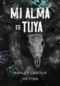 Nur Heute MI ALMA ES TUYA TRILOGÍA ALMAS LIBRO 1
