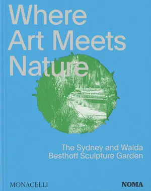 WHERE ART MEETS NATURE Gleich Bestellen