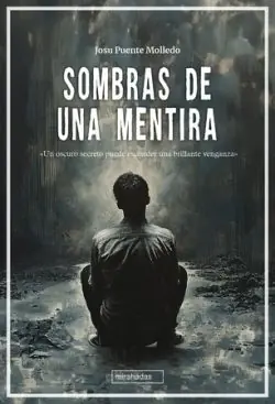 Kostenloser Versand SOMBRAS DE UNA MENTIRA
