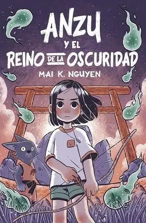 ANZU Y EL REINO DE LA OSCURIDAD Nur Heute