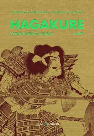 HAGAKURE 1 Geprüft