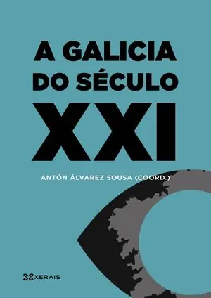 A GALICIA DO SECULO XXI Sonderangebot