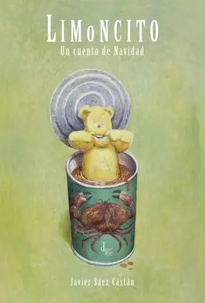 Neu LIMONCITO. UN CUENTO DE NAVIDAD