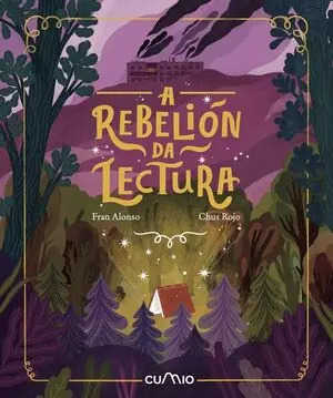 A REBELIÓN DA LECTURA Rabatt