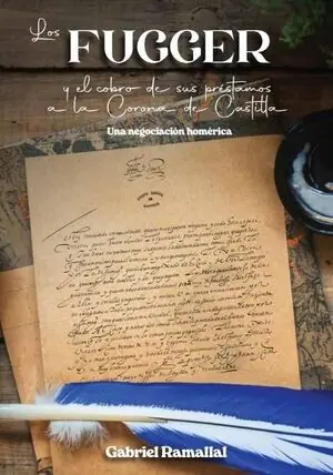 Nur Für Kurze Zeit LOS FUGGER Y EL COBRO DE SUS PRÉSTAMOS A LA CORONA DE CASTILLA