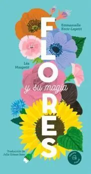 Abverkauf FLORES Y SU MAGIA. Y SU MAGIA