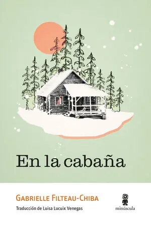 EN LA CABAÑA Jetzt Bestellen