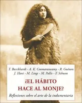 Jetzt Kaufen ¿EL HÁBITO HACE AL MONJE?. REFLEXIONES SOBRE EL ARTE DE LA INDUMENTARIA