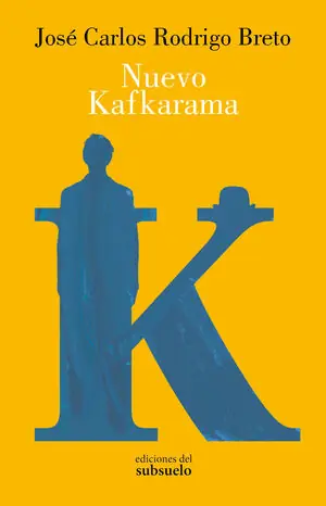 NUEVO KAFKARAMA Nur Heute
