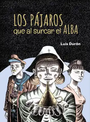 LOS PÁJAROS QUE AL SURCAR EL ALBA Sichere Zahlung