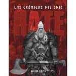 Top-Qualität HATE: LAS CRÓNICAS DEL ODIO
